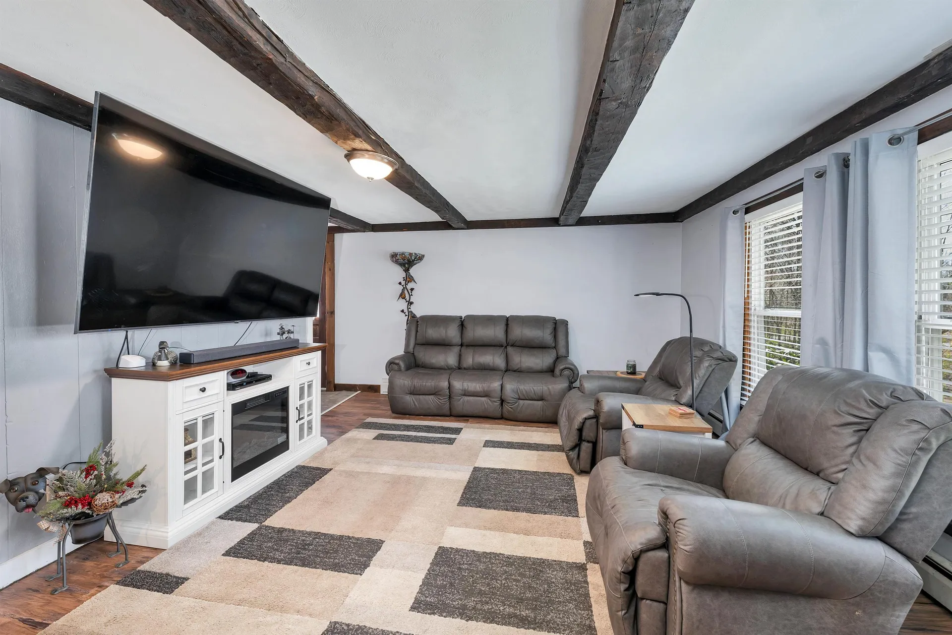 198 Old Wolfeboro Road Alton NH 03809