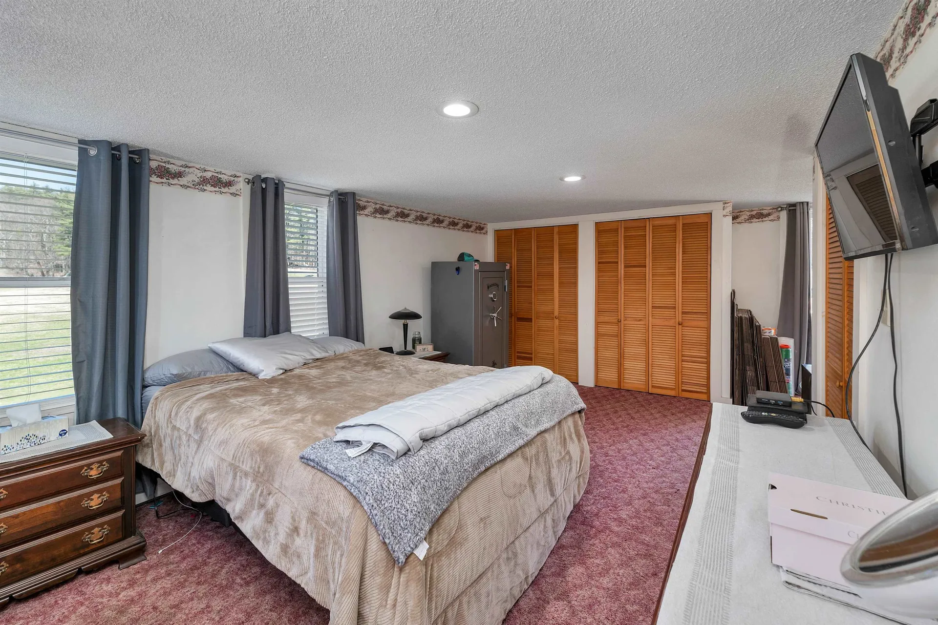 198 Old Wolfeboro Road Alton NH 03809