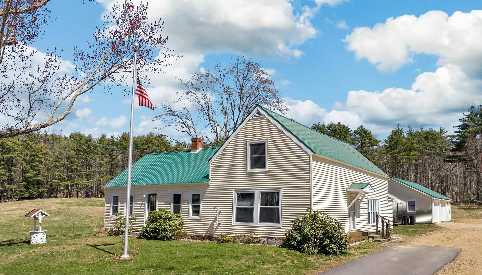 198 Old Wolfeboro Road Alton NH 03809