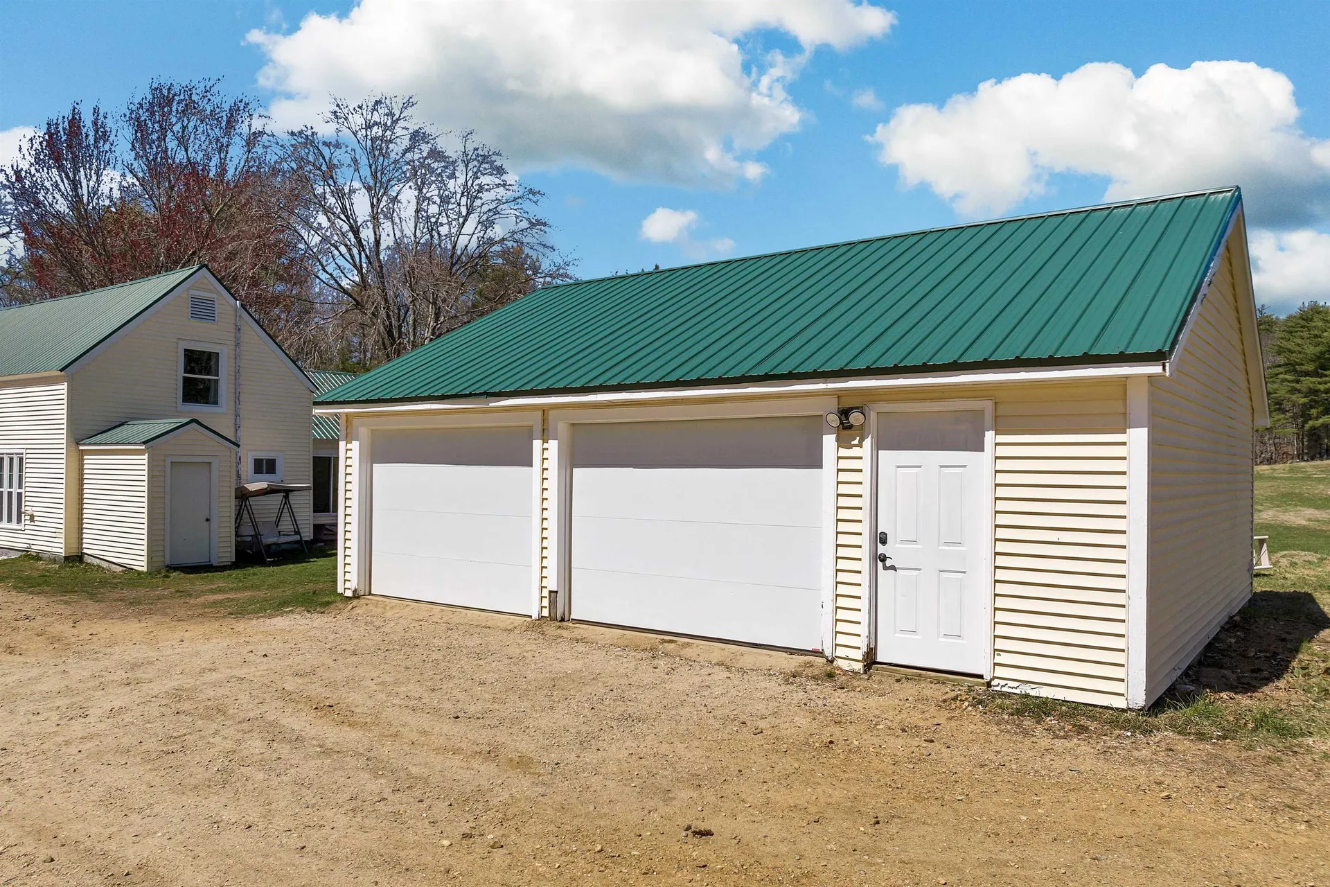 198 Old Wolfeboro Road Alton NH 03809