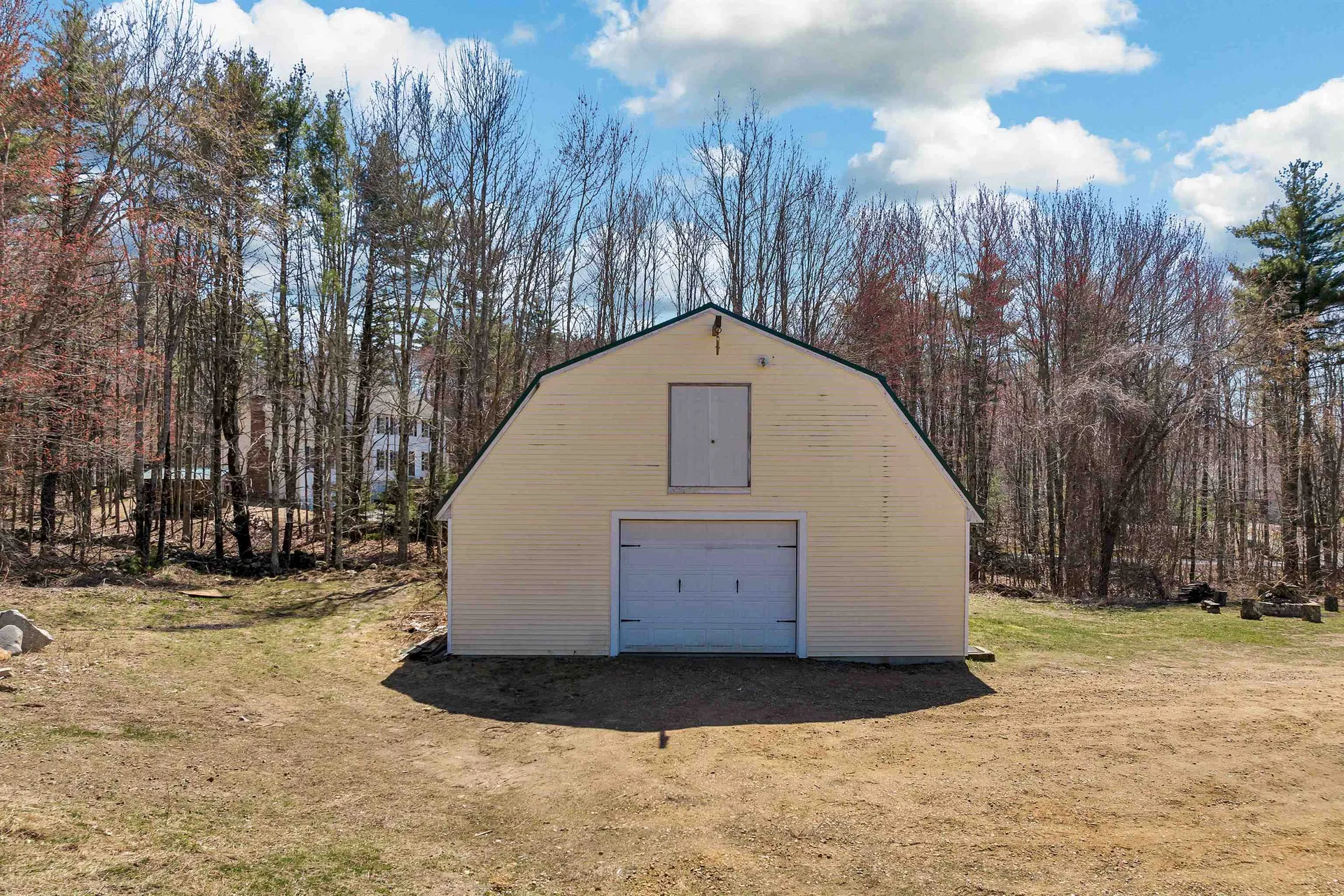 198 Old Wolfeboro Road Alton NH 03809
