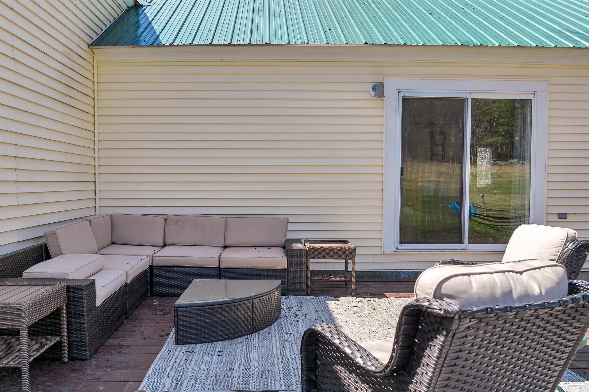 198 Old Wolfeboro Road Alton NH 03809