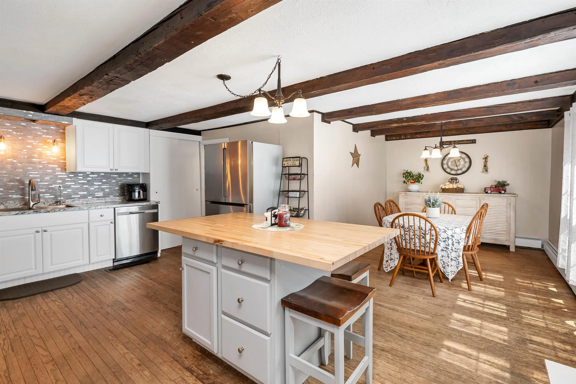 198 Old Wolfeboro Road Alton NH 03809
