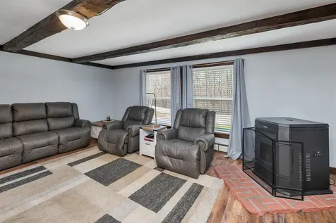 198 Old Wolfeboro Road Alton NH 03809