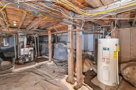 198 Old Wolfeboro Road Alton NH 03809