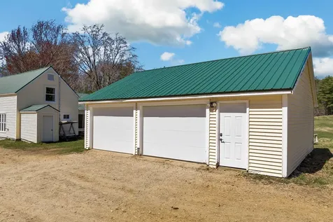198 Old Wolfeboro Road Alton NH 03809