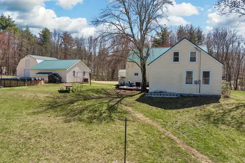 198 Old Wolfeboro Road Alton NH 03809