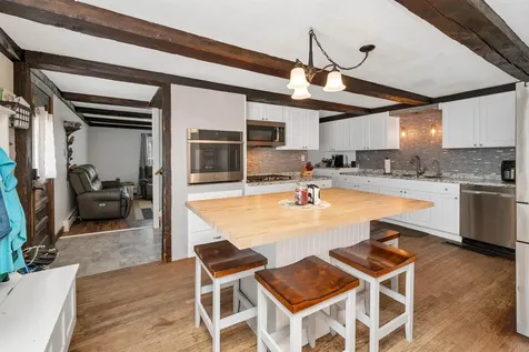 198 Old Wolfeboro Road Alton NH 03809