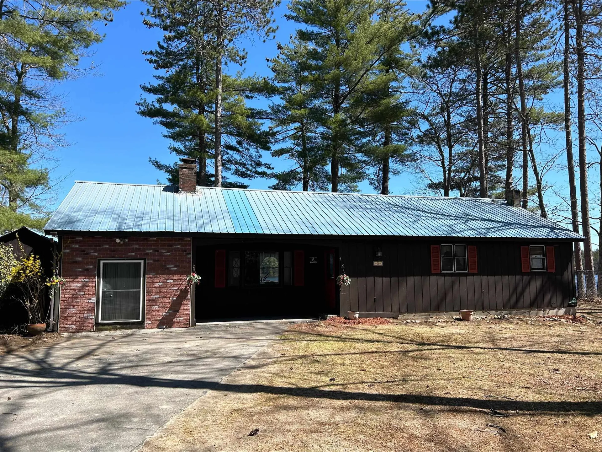 5 Abbott Lane Ossipee NH 03864