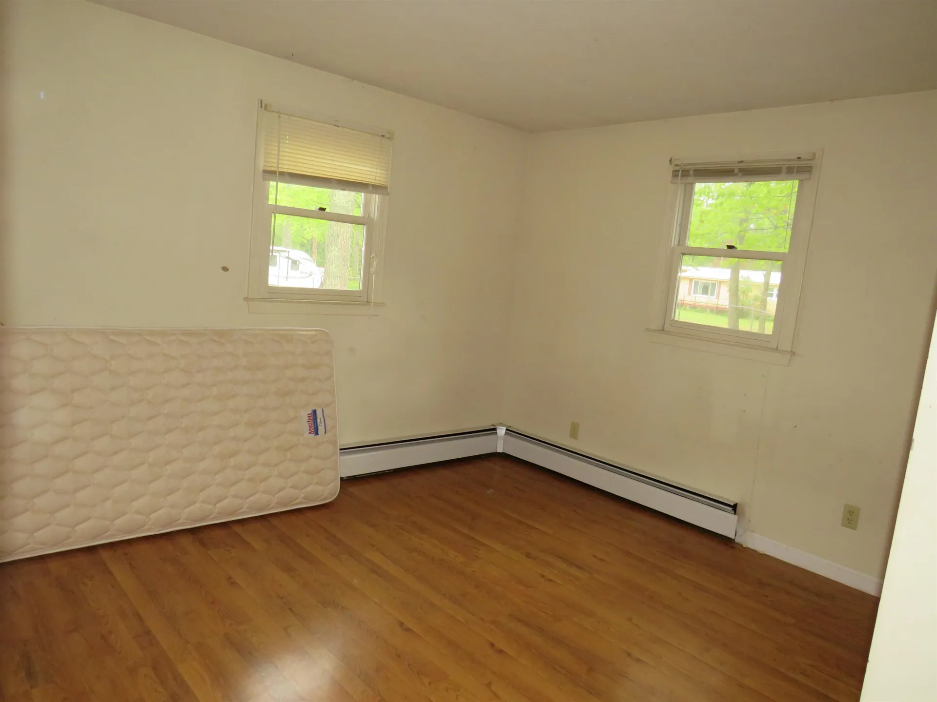 5 Abbott Lane Ossipee NH 03864