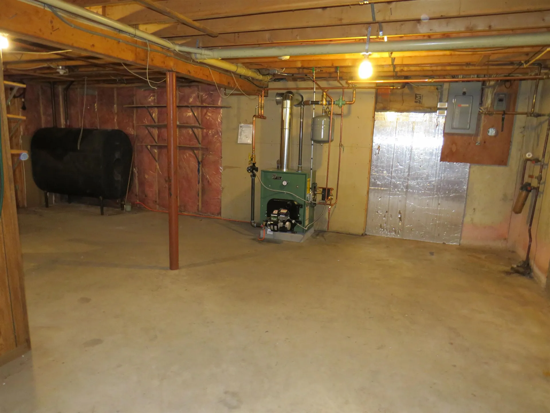 5 Abbott Lane Ossipee NH 03864