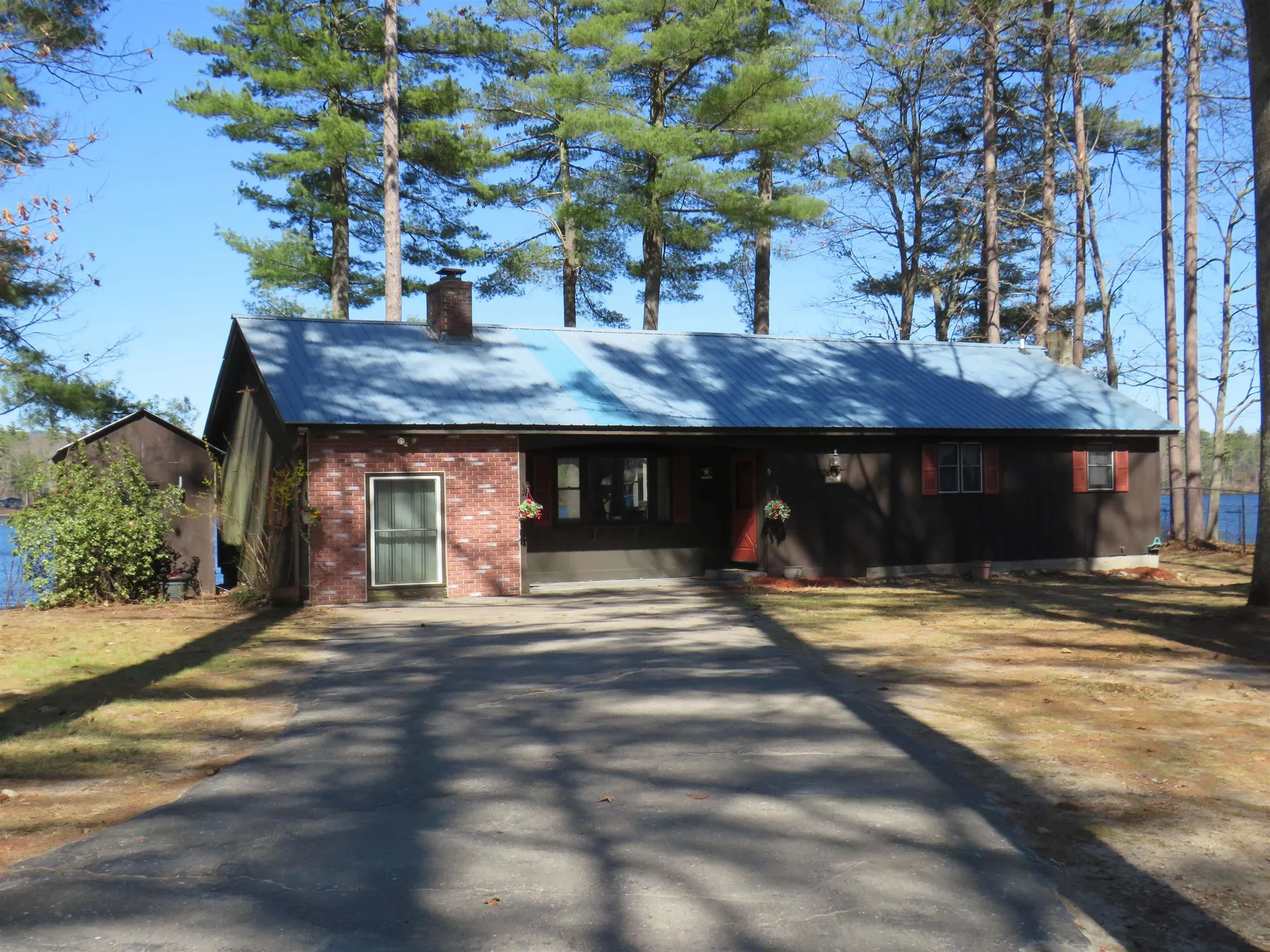 5 Abbott Lane Ossipee NH 03864
