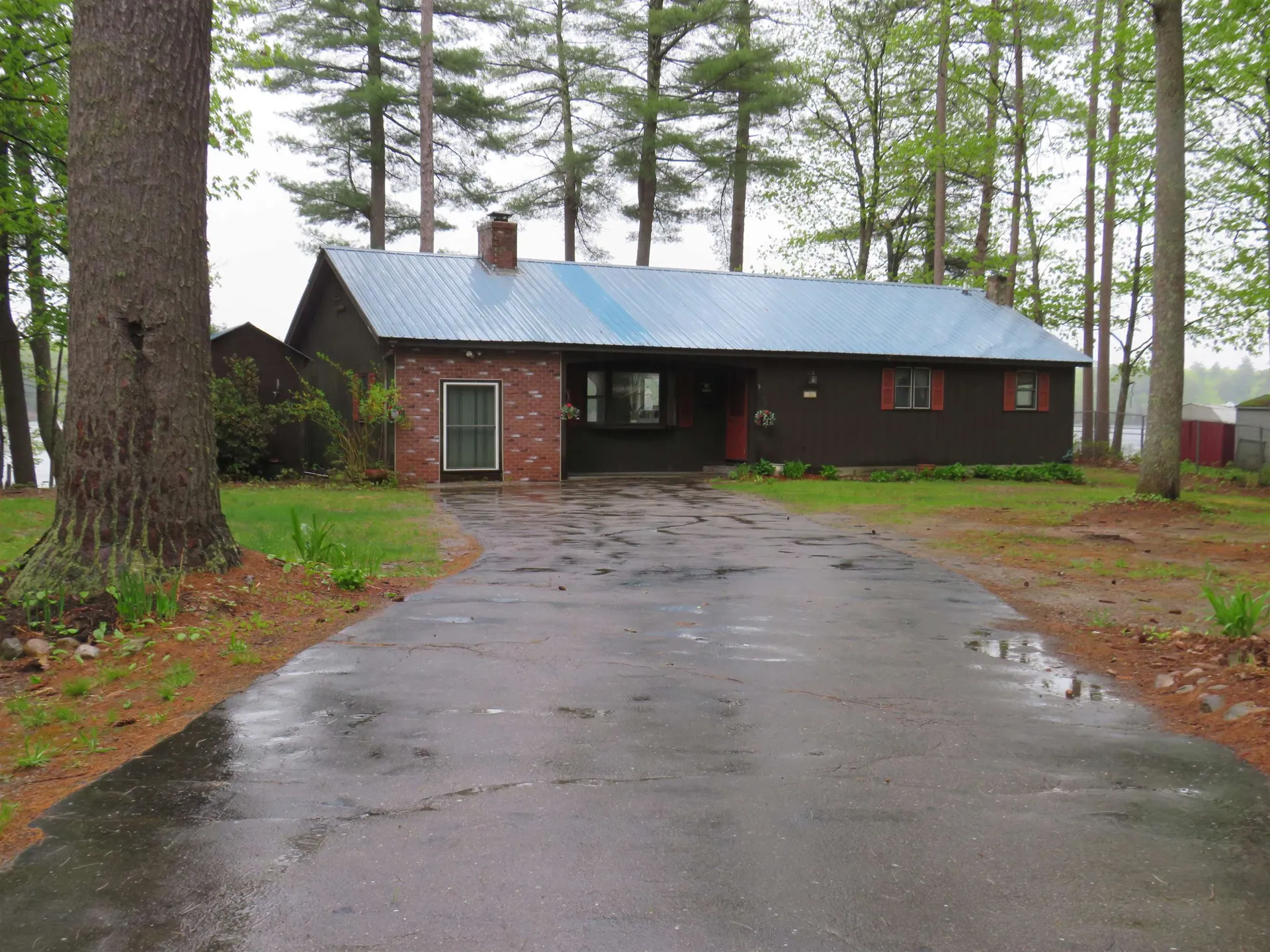 5 Abbott Lane Ossipee NH 03864