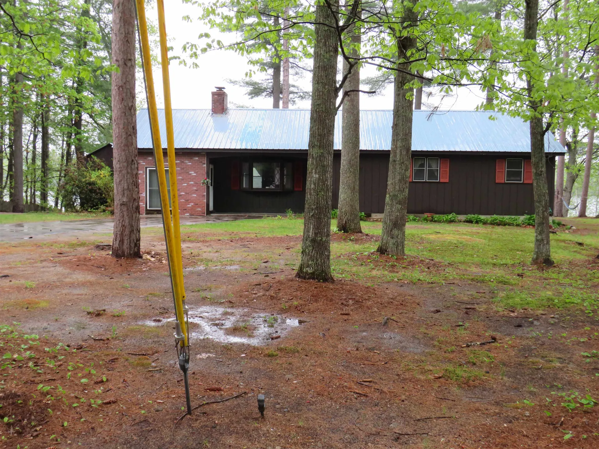 5 Abbott Lane Ossipee NH 03864
