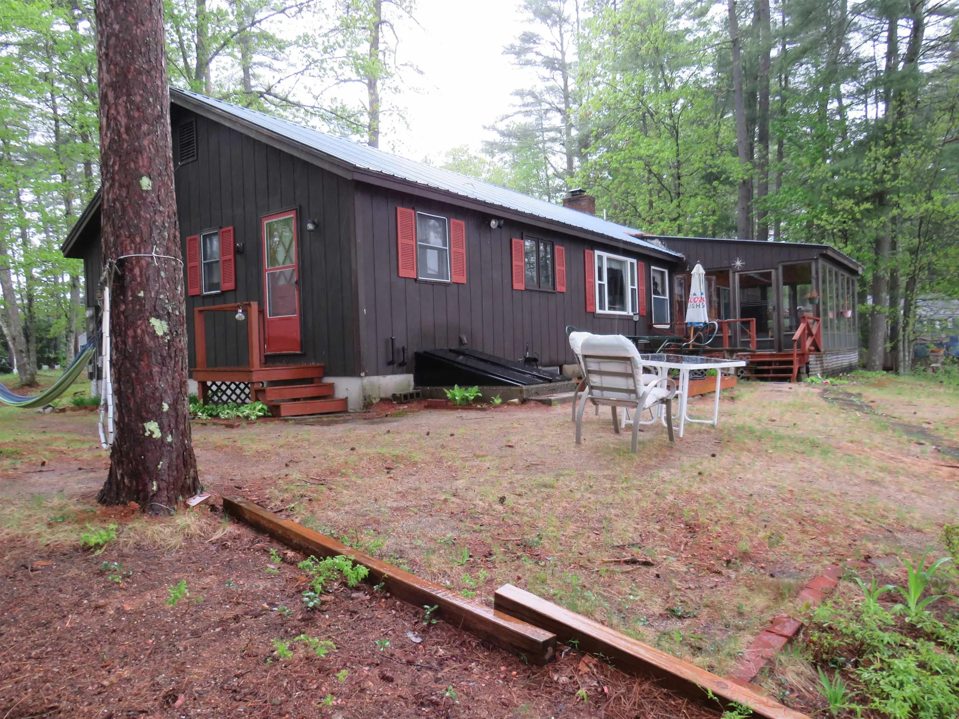 5 Abbott Lane Ossipee NH 03864