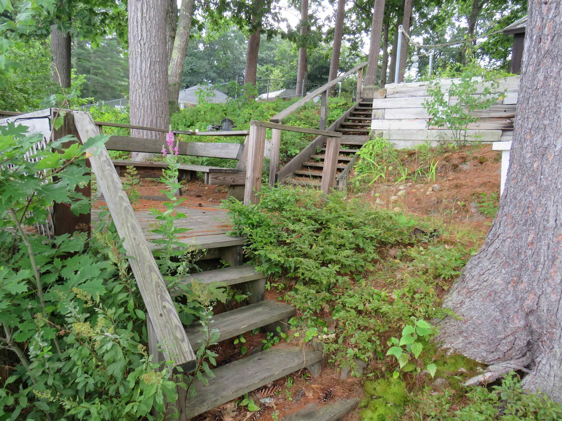 5 Abbott Lane Ossipee NH 03864