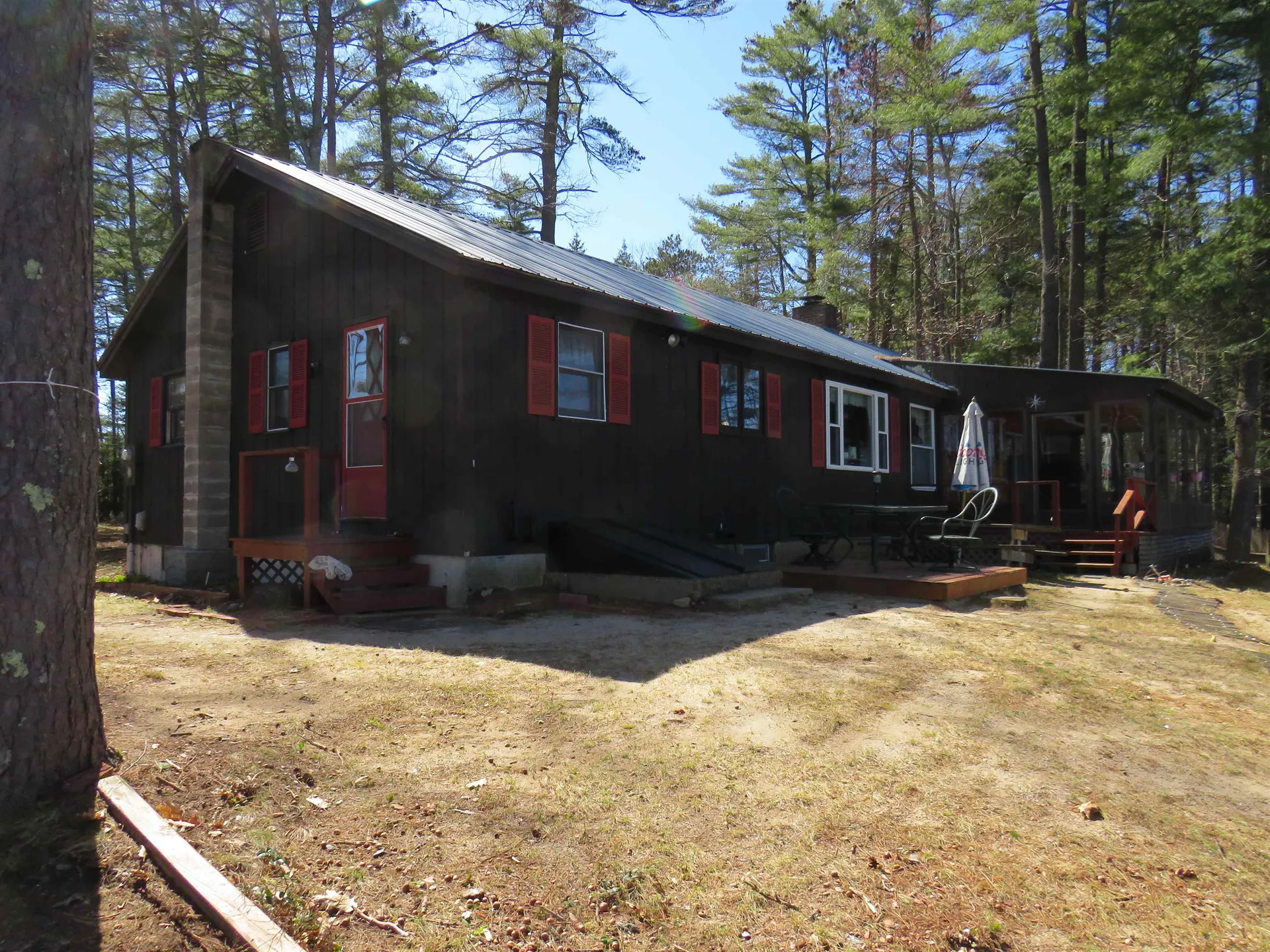 5 Abbott Lane Ossipee NH 03864