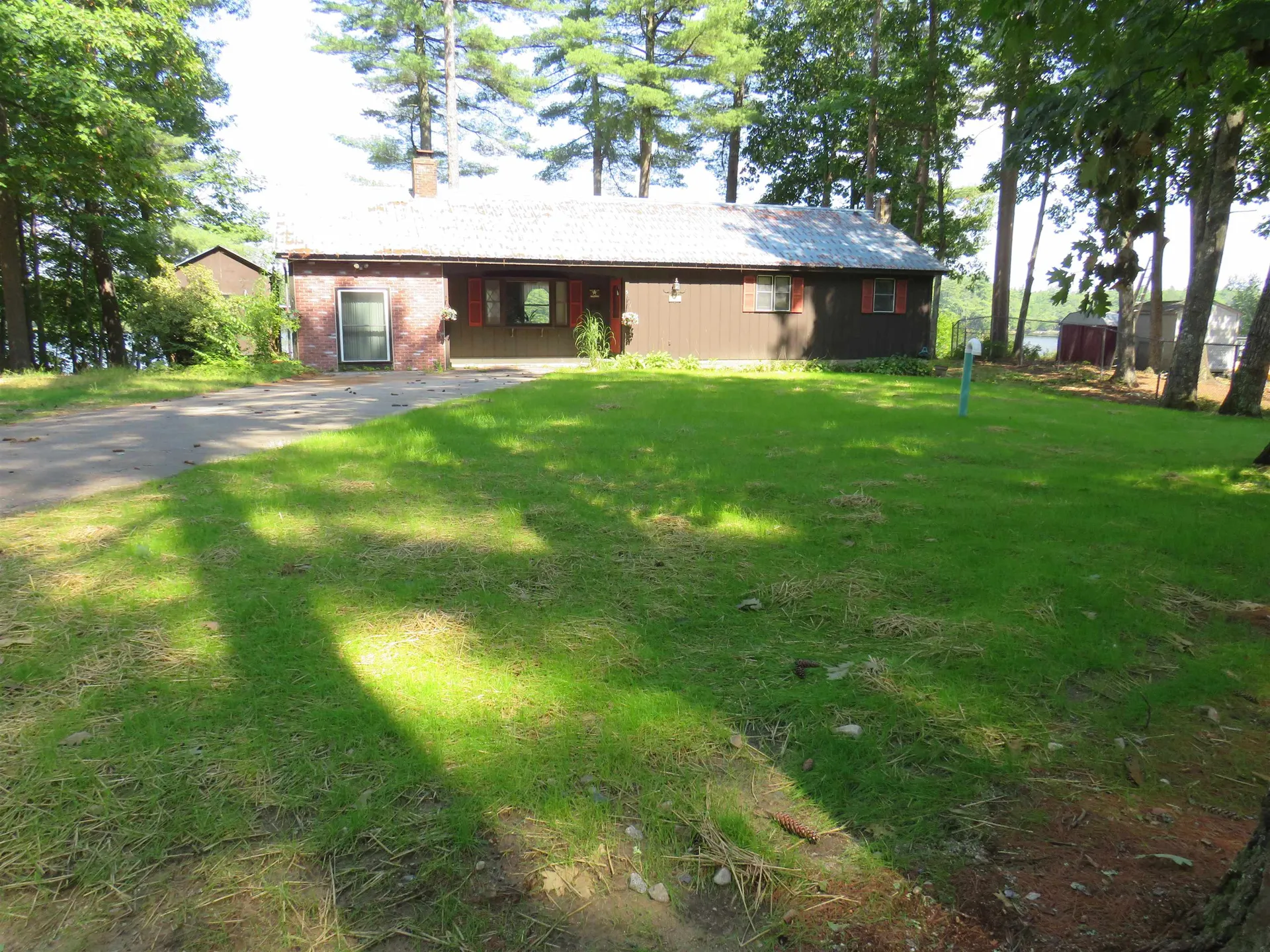 5 Abbott Lane Ossipee NH 03864
