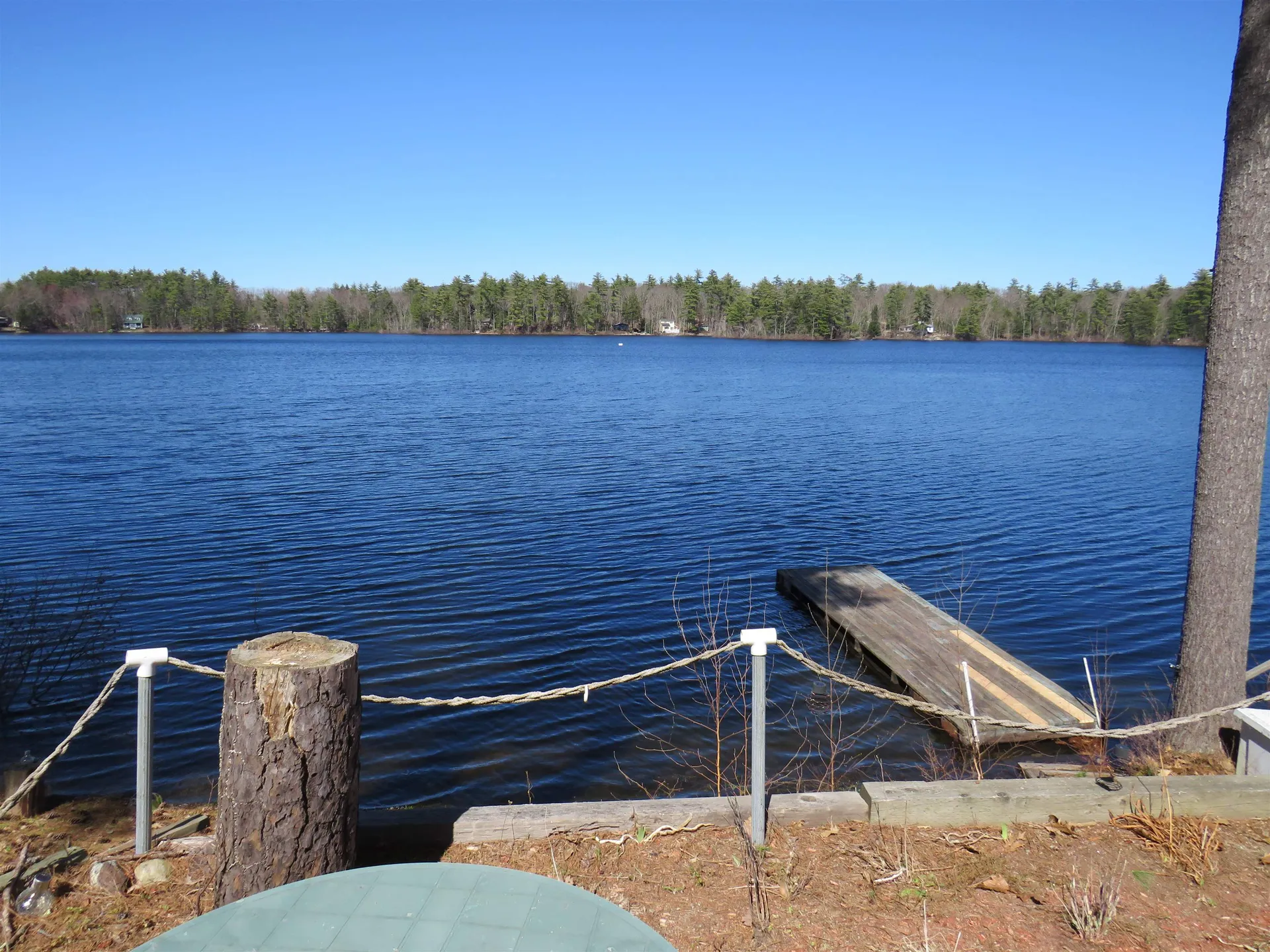 5 Abbott Lane Ossipee NH 03864