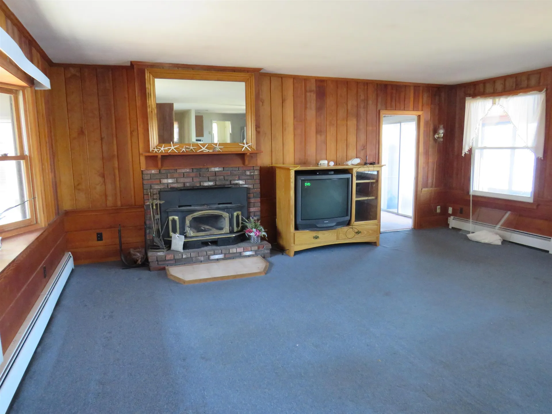 5 Abbott Lane Ossipee NH 03864