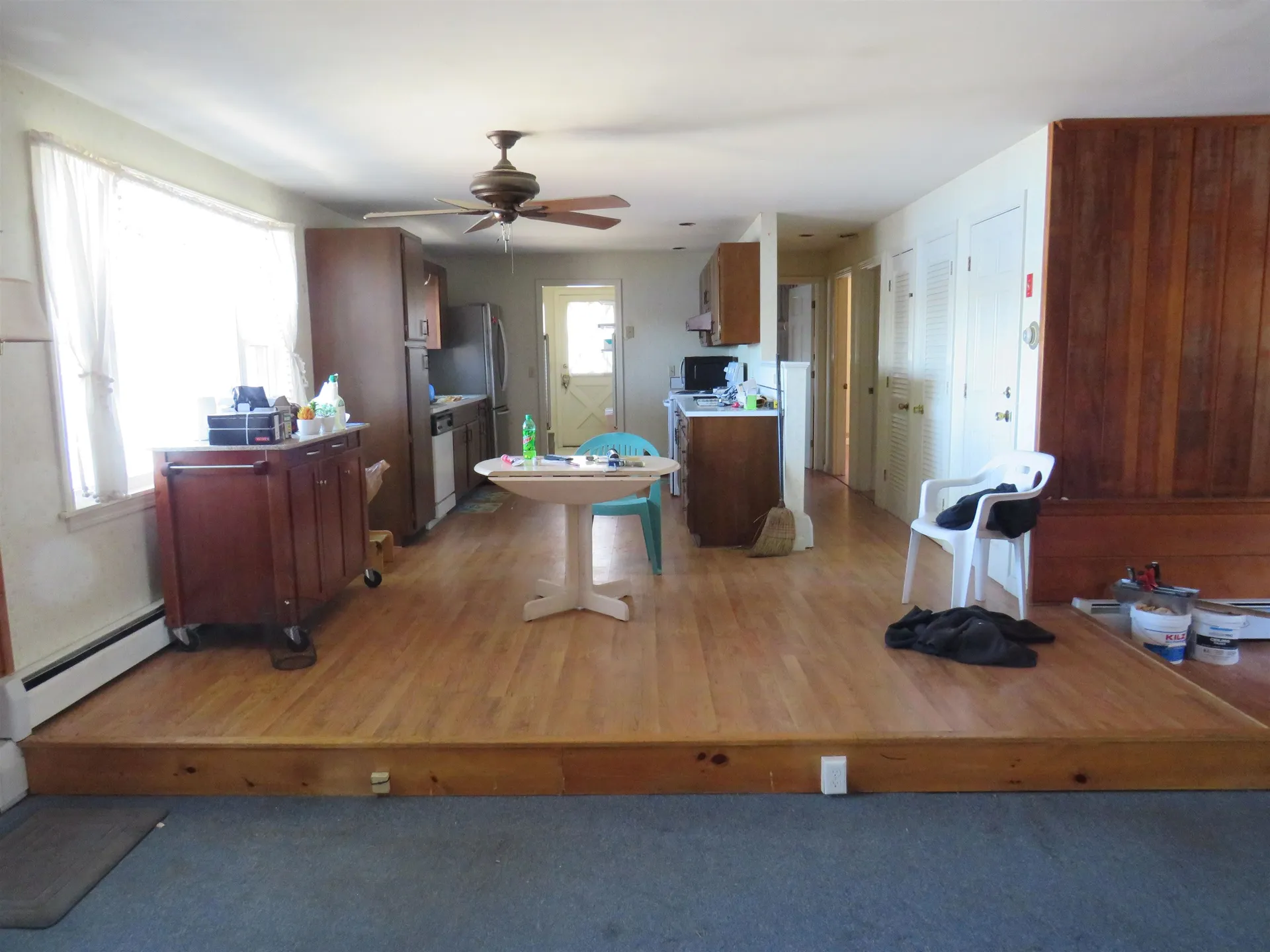 5 Abbott Lane Ossipee NH 03864