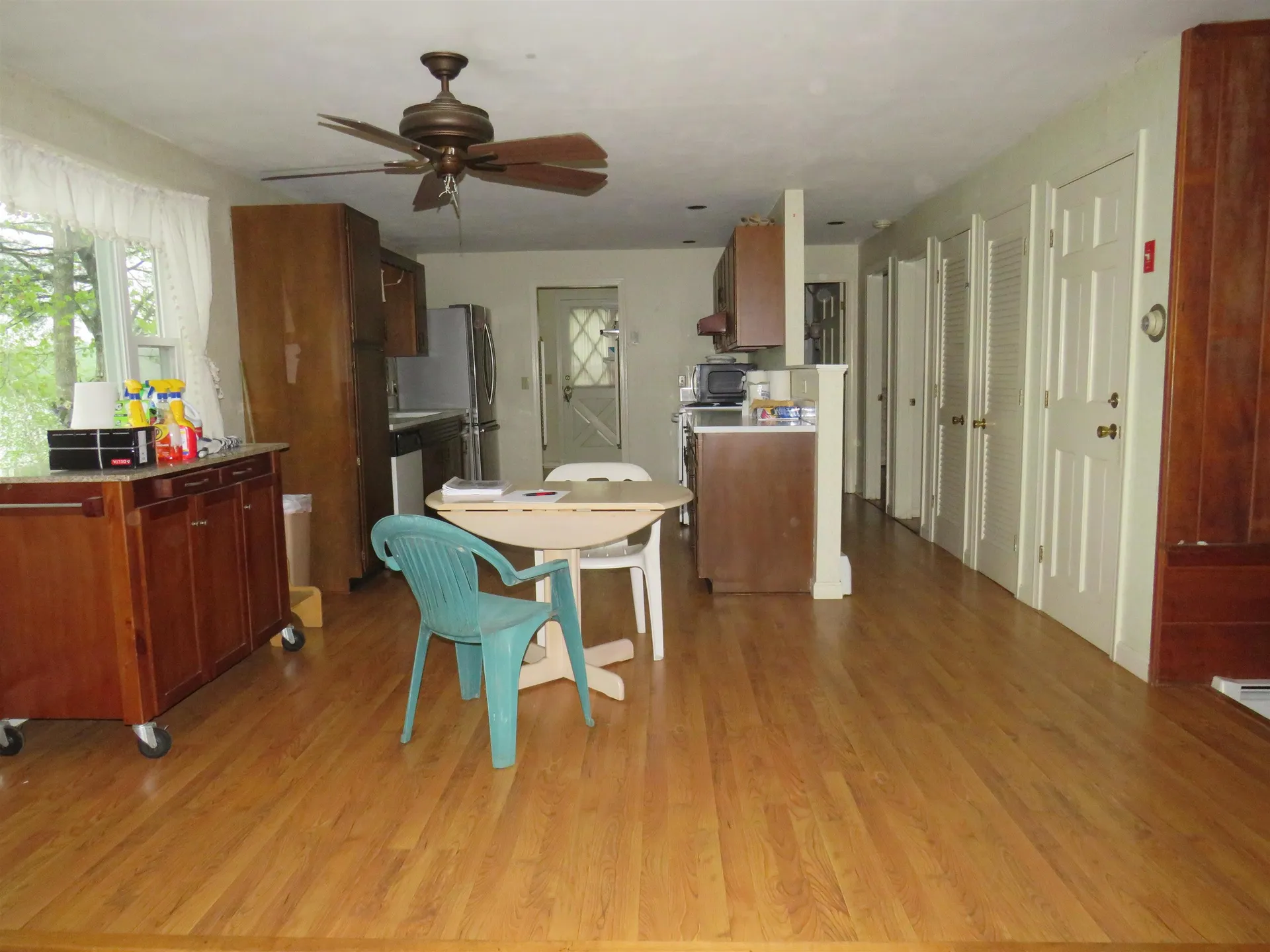 5 Abbott Lane Ossipee NH 03864
