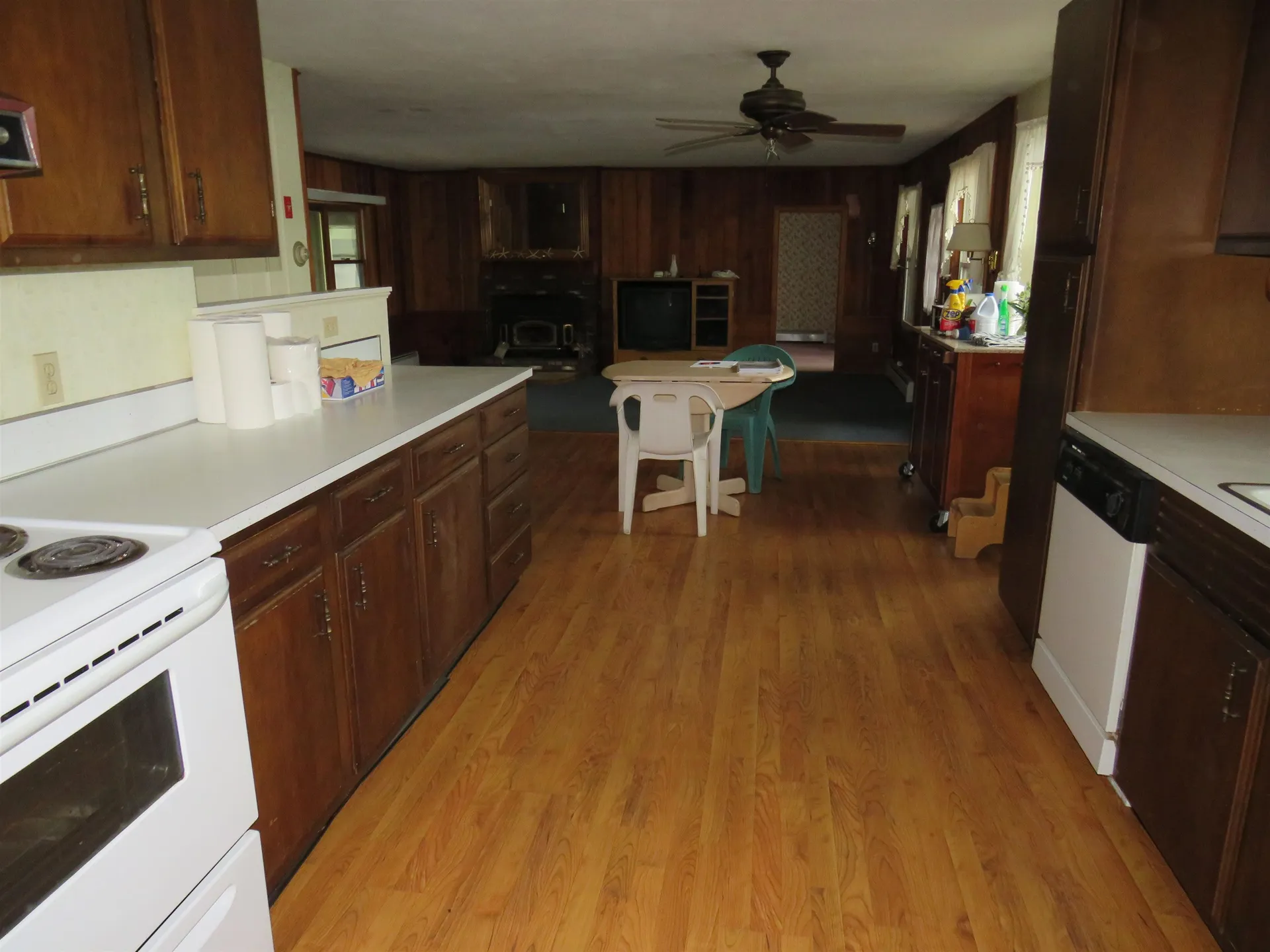 5 Abbott Lane Ossipee NH 03864