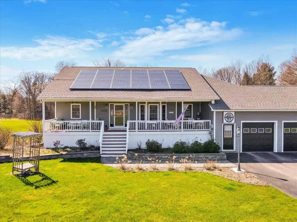 13 Corral Drive Milton VT 05468