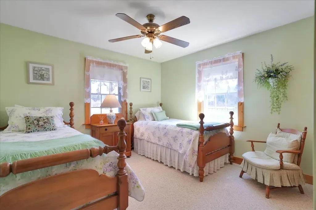 13 Corral Drive Milton VT 05468