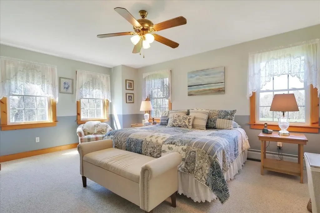 13 Corral Drive Milton VT 05468