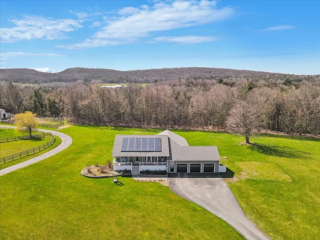 13 Corral Drive Milton VT 05468
