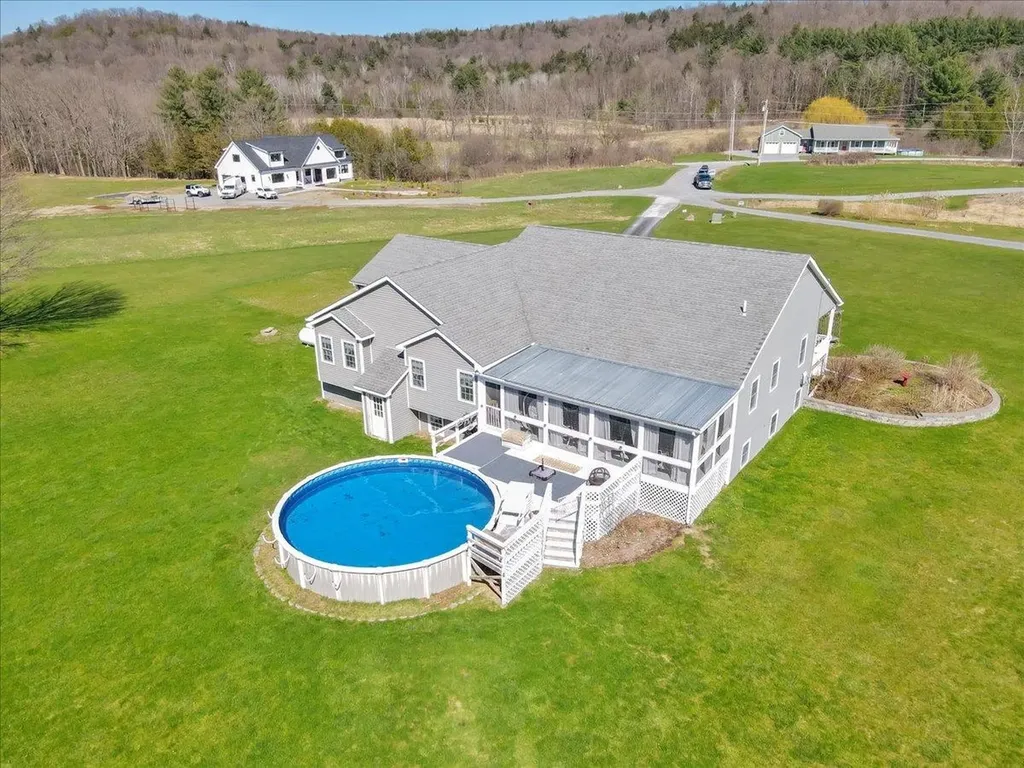 13 Corral Drive Milton VT 05468