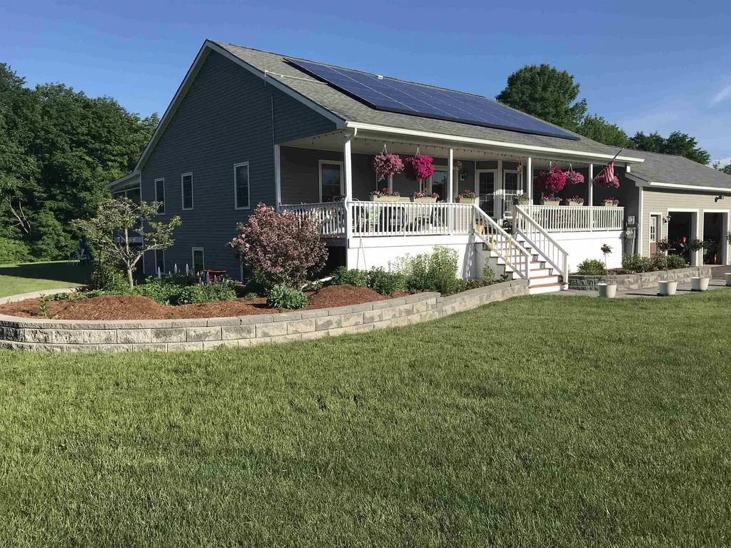 13 Corral Drive Milton VT 05468