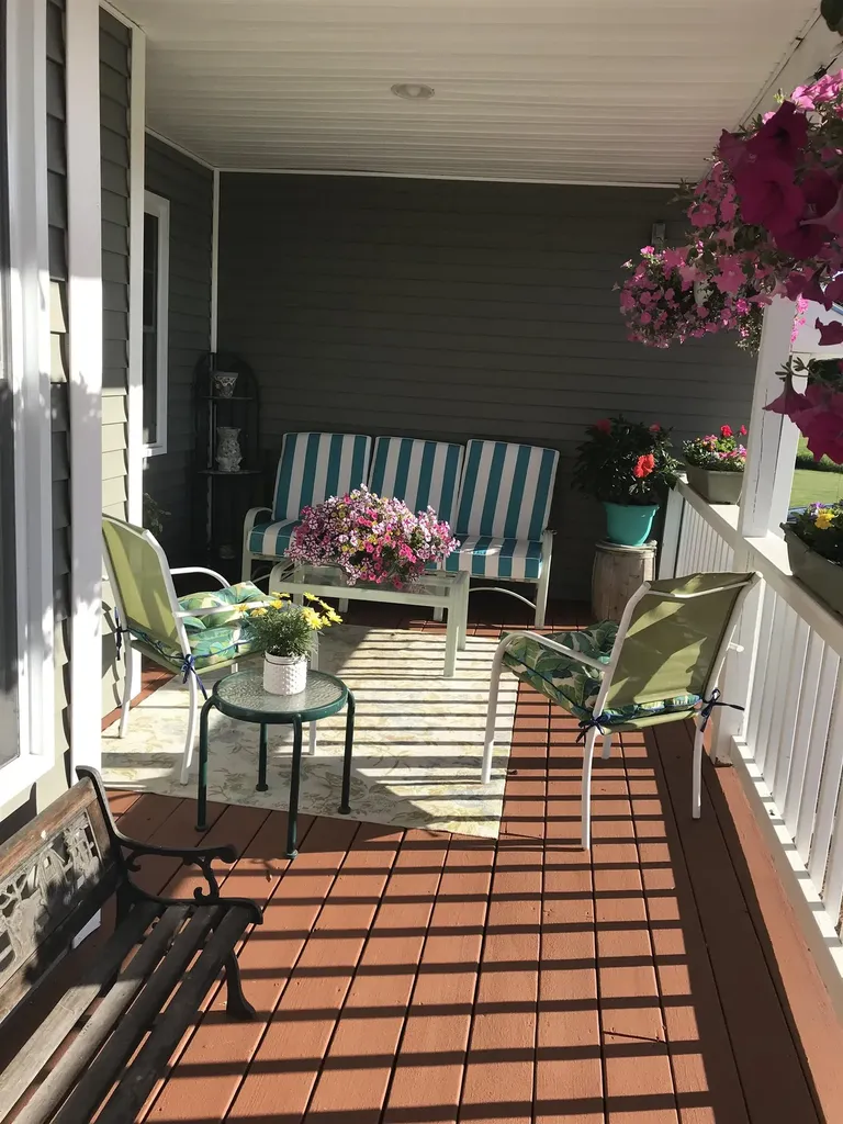 13 Corral Drive Milton VT 05468