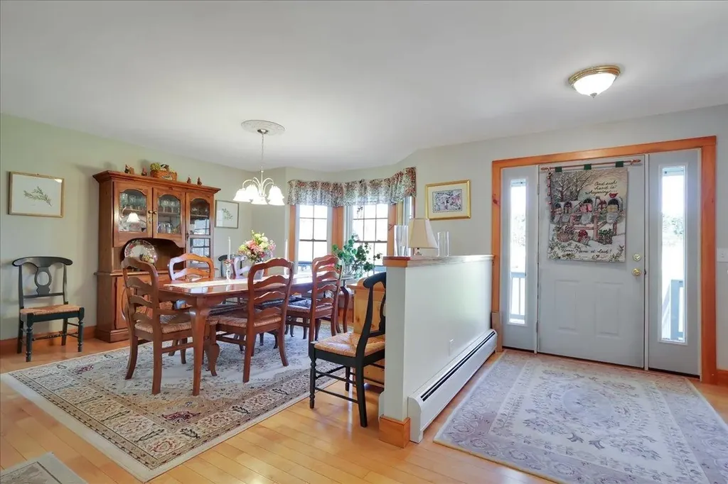 13 Corral Drive Milton VT 05468