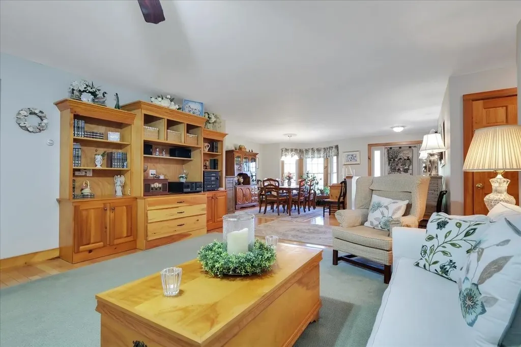 13 Corral Drive Milton VT 05468