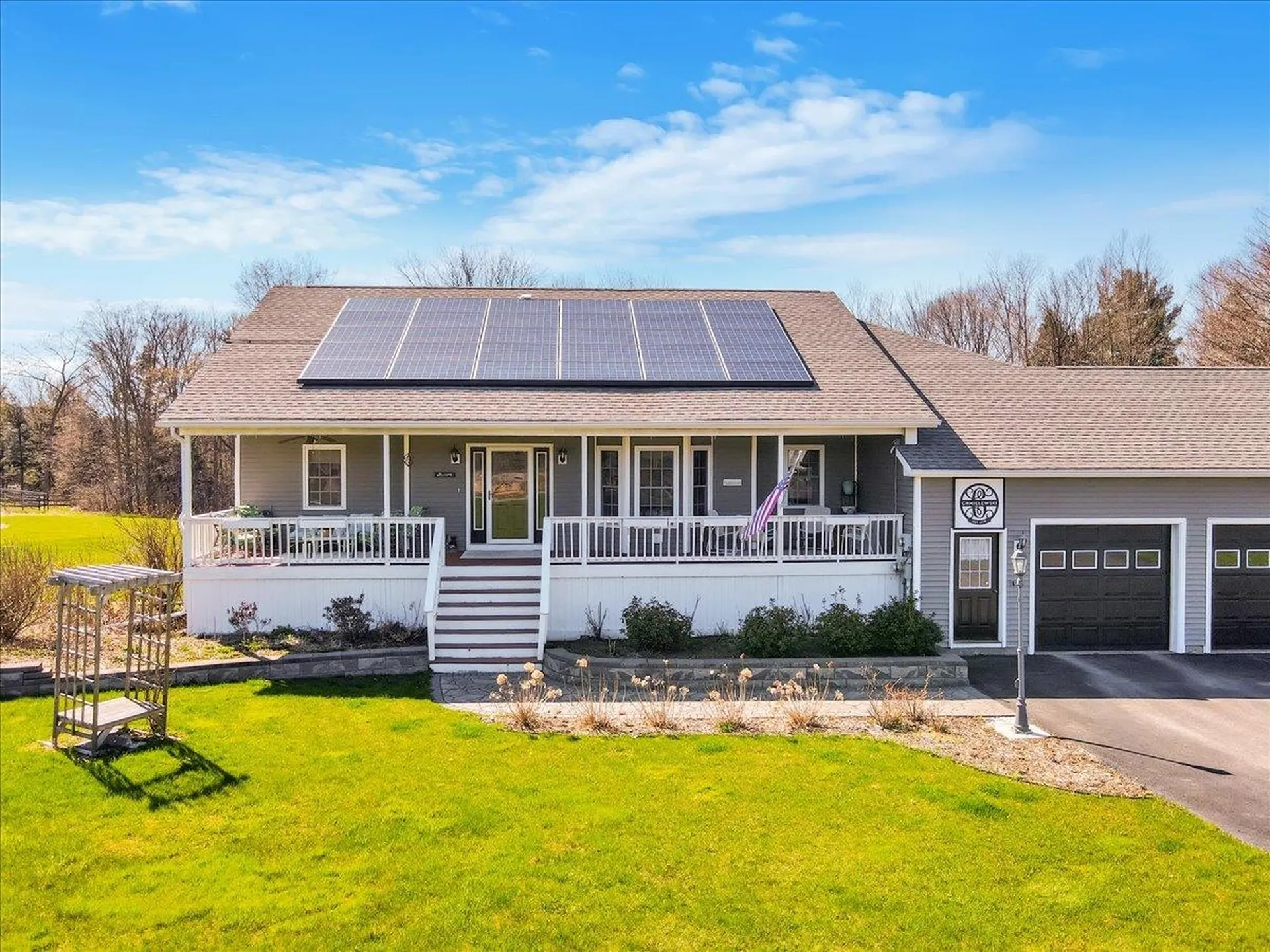 13 Corral Drive Milton VT 05468