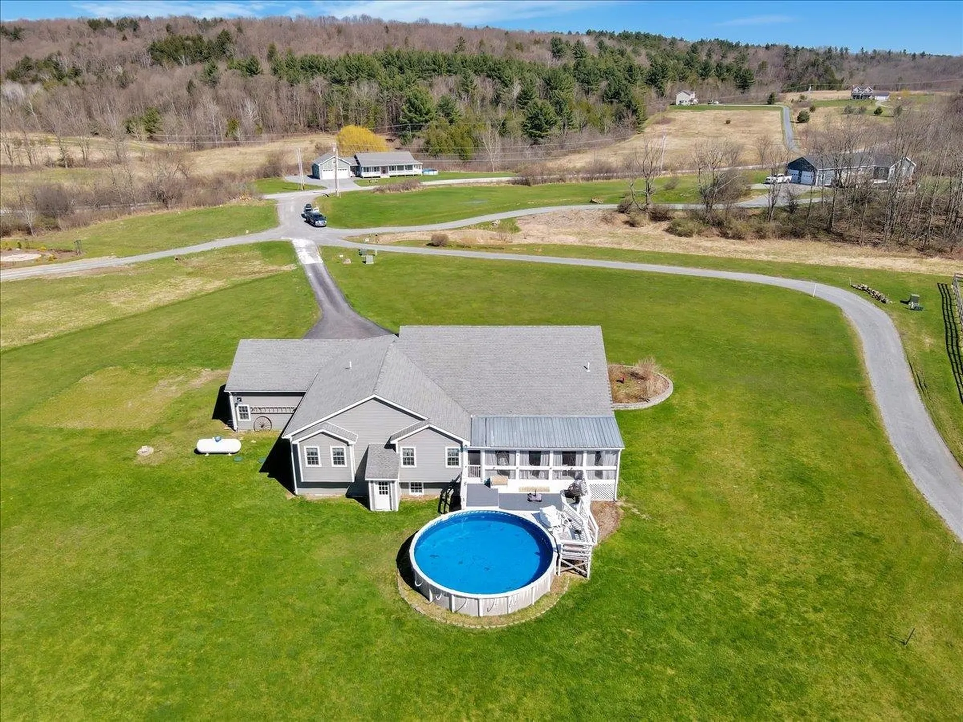 13 Corral Drive Milton VT 05468