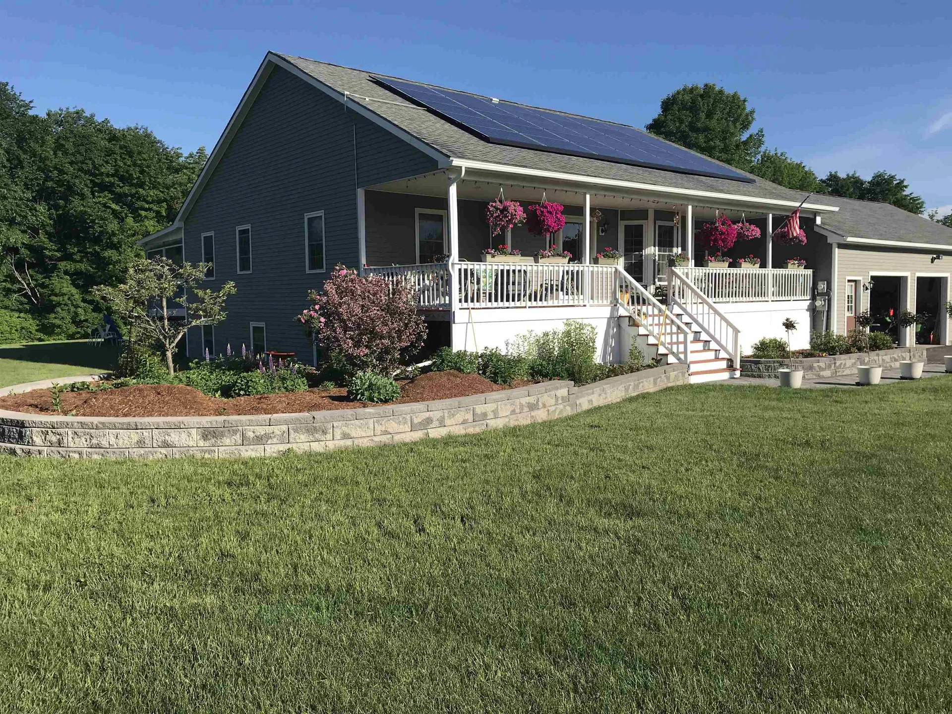 13 Corral Drive Milton VT 05468