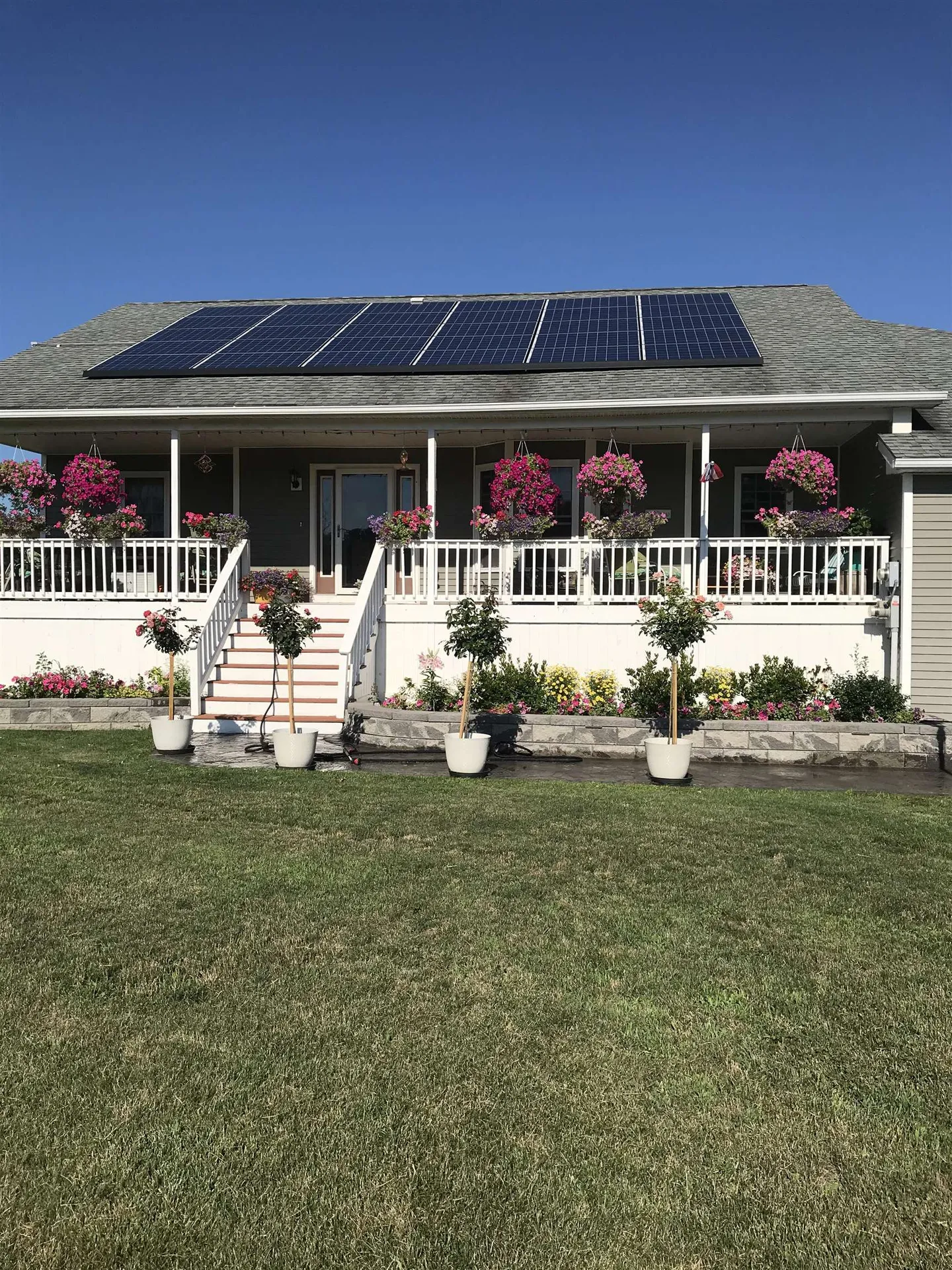13 Corral Drive Milton VT 05468