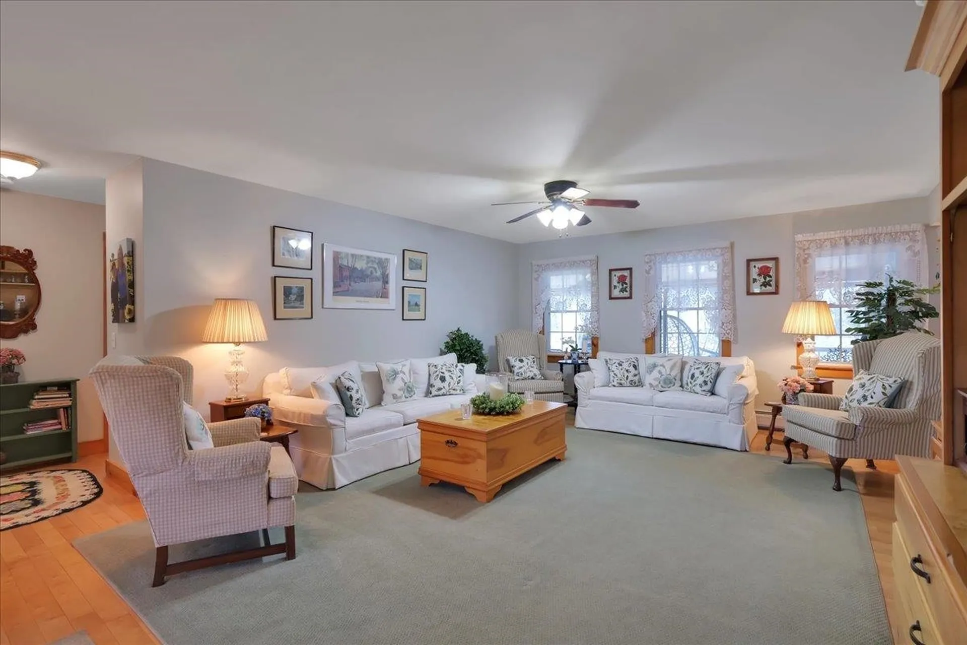 13 Corral Drive Milton VT 05468