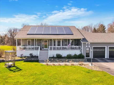 13 Corral Drive Milton VT 05468