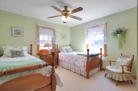 13 Corral Drive Milton VT 05468