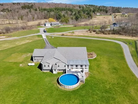 13 Corral Drive Milton VT 05468