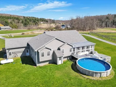 13 Corral Drive Milton VT 05468