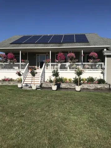 13 Corral Drive Milton VT 05468
