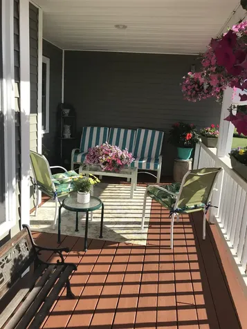 13 Corral Drive Milton VT 05468