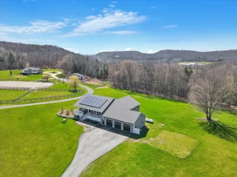 13 Corral Drive Milton VT 05468