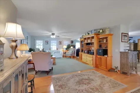 13 Corral Drive Milton VT 05468