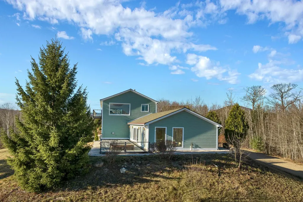 8 Wild View Drive Bartlett NH 03812